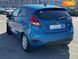 Ford Fiesta, 2011, Бензин, 1.6 л., 334 тис. км, Хетчбек, Синій, Київ 36889 фото 7