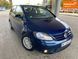 Volkswagen Golf Plus, 2006 г., Бензин, 251 тыс. км, Хетчбек, Синий, Николаев AT-10403828 фото 4