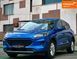 Ford Escape, 2019 р., Бензин, 113 тис. км, Позашляховик / Кросовер, Синій, Миколаїв AT-10417336 фото 1