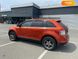 Ford Edge, 2008, Бензин, 3.5 л., 172 тыс. км, Внедорожник / Кроссовер, Оранжевый, Киев Cars-Pr-64527 фото 9