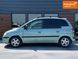 Hyundai Matrix, 2008 г., Бензин, 223 тыс. км, Минивен, Зеленый, Ровно AT-10422022 фото 4