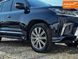 Lexus LX, 2017 р., Бензин, 149 тис. км, Позашляховик / Кросовер, Синій, Івано-Франківськ AT-10419404 фото 11