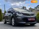 Opel Ampera-e, 2018, Електро, 141 тыс. км, Хетчбек, Серый, Тернополь 52225 фото 13