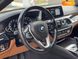 BMW 5 Series, 2017, Бензин, 3 л., 86 тыс. км, Седан, Бежевый, Киев 43543 фото 21