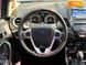 Ford Fiesta, 2018, Бензин, 130 тис. км, Седан, Синій, Київ 21013 фото 18