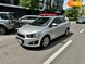 Chevrolet Aveo, 2012, Бензин, 1.6 л., 97 тис. км, Седан, Сірий, Київ Cars-Pr-65343 фото 5