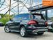 Mercedes-Benz M-Class, 2012 р., Дизель, 226 тис. км, Позашляховик / Кросовер, Чорний, Харків AT-10403186 фото 4