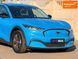 Ford Mustang Mach-E, 2023 р., Електро, 78 тис. км, Позашляховик / Кросовер, Синій, Кривий Ріг AT-10425871 фото 9