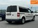 Volkswagen Caddy, 2009 г., Дизель, 229 тыс. км, Универсал, Белый, Житомир AT-10417283 фото 3