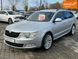 Skoda Superb, 2013 г., Дизель, 260 тыс. км, Универсал, Серый, Кривой Рог AT-10404797 фото 2