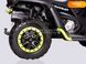 Новый Segway Snarler, 2021, Бензин, 570 см3, Квадроцикл, Киев new-moto-104138 фото 10