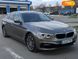 BMW 5 Series, 2017, Бензин, 3 л., 86 тыс. км, Седан, Бежевый, Киев 43543 фото 2