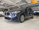 BMW X2, 2018, Бензин, 2 л., 169 тыс. км, Внедорожник / Кроссовер, Синий, Киев 51635 фото 2