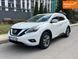 Nissan Murano, 2017 р., Газ пропан-бутан / Бензин, 110 тис. км, Позашляховик / Кросовер, Білий, Дніпро (Дніпропетровськ) AT-10418103 фото 25