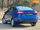 Ford Fiesta, 2018, Бензин, 130 тис. км, Седан, Синій, Київ 21013 фото 10