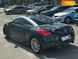 Peugeot RCZ, 2012, Бензин, 1.6 л., 77 тыс. км, Купе, Чорный, Киев 115069 фото 10