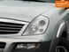 SsangYong Rexton, 2002 р., Газ метан / Бензин, 223 тис. км, Позашляховик / Кросовер, Сірий, Кривий Ріг AT-10410352 фото 3