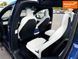 Tesla Model X, 2022 г., Електро, 8 тыс. км, Внедорожник / Кроссовер, Синий, Полтава AT-10403280 фото 12