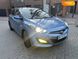 Hyundai i30, 2012, Бензин, 1.59 л., 96 тыс. км, Хетчбек, Синий, Киев Cars-Pr-66081 фото 9