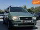 Hyundai Matrix, 2008 г., Бензин, 223 тыс. км, Минивен, Зеленый, Ровно AT-10422022 фото 3
