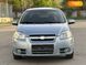 Chevrolet Aveo, 2008, Бензин, 1.6 л., 40 тыс. км, Седан, Синий, Днепр (Днепропетровск) Cars-Pr-67181 фото 2