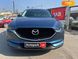 Mazda CX-5, 2019, Бензин, 2 л., 37 тис. км, Позашляховик / Кросовер, Синій, Запоріжжя 43778 фото 7