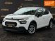 Citroen C3, 2020 р., Бензин, 41 тис. км, Хетчбек, Білий, Софіївська Борщагівка AT-10412163 фото 1