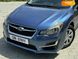 Subaru Impreza, 2015, Бензин, 2 л., 182 тис. км, Седан, Синій, Стрий 103504 фото 75