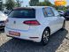 Volkswagen e-Golf, 2020, Електро, 27 тис. км, Хетчбек, Білий, Львів 110072 фото 14