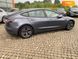 Tesla Model 3, 2022, Електро, 13 тис. км, Седан, Сірий, Львів 109975 фото 8