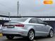 Audi A3, 2016, Бензин, 1.8 л., 144 тис. км, Седан, Сірий, Київ 21712 фото 7