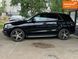 Mercedes-Benz GLE-Class, 2017 р., Бензин, 54 тис. км, Позашляховик / Кросовер, Чорний, Львів AT-10402312 фото 3