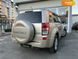 Suzuki Grand Vitara, 2008, Газ пропан-бутан / Бензин, 2 л., 220 тис. км, Позашляховик / Кросовер, Бежевий, Київ 45724 фото 76