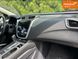 Nissan Murano, 2017 р., Газ пропан-бутан / Бензин, 110 тис. км, Позашляховик / Кросовер, Білий, Дніпро (Дніпропетровськ) AT-10418103 фото 12