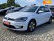 Volkswagen e-Golf, 2020, Електро, 27 тис. км, Хетчбек, Білий, Львів 110072 фото 8