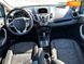 Ford Fiesta, 2011, Бензин, 1.6 л., 334 тис. км, Хетчбек, Синій, Київ 36889 фото 22