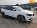 Jeep Cherokee, 2021, Бензин, 2.36 л., 79 тыс. км, Внедорожник / Кроссовер, Белый, Киев Cars-EU-US-KR-103669 фото 1