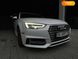 Audi A4, 2016, Бензин, 2 л., 61 тис. км, Седан, Білий, Львів Cars-Pr-66310 фото 2