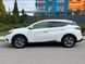 Nissan Murano, 2017 р., Газ пропан-бутан / Бензин, 110 тис. км, Позашляховик / Кросовер, Білий, Дніпро (Дніпропетровськ) AT-10418103 фото 2