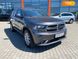 Dodge Durango, 2016, Газ пропан-бутан / Бензин, 3.6 л., 131 тис. км, Позашляховик / Кросовер, Сірий, Львів 42560 фото 2