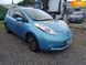 Nissan Leaf, 2015, Електро, 2.4 л., 82 тис. км, Хетчбек, Синій, Черкаси 109689 фото 17