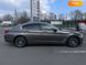 BMW 5 Series, 2017, Бензин, 3 л., 86 тис. км, Седан, Бежевий, Київ 43543 фото 4