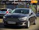 Ford Fusion, 2016, Гибрид (HEV), 2 л., 156 тыс. км, Седан, Серый, Черкассы 35725 фото 1