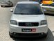 Audi A2, 2001, Бензин, 1.39 л., 220 тыс. км, Хетчбек, Серый, Одесса 27424 фото 27