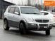 SsangYong Rexton, 2002 р., Газ метан / Бензин, 223 тис. км, Позашляховик / Кросовер, Сірий, Кривий Ріг AT-10410352 фото 6