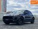 Porsche Macan, 2018 р., Бензин, 107 тис. км, Позашляховик / Кросовер, Чорний, Дніпро (Дніпропетровськ) AT-10418082 фото 10