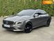 Mercedes-Benz CLA-Class, 2016, Дизель, 2.14 л., 85 тис. км, Седан, Сірий, Умань Cars-Pr-61007 фото 15