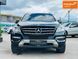 Mercedes-Benz M-Class, 2012 р., Дизель, 226 тис. км, Позашляховик / Кросовер, Чорний, Харків AT-10403186 фото 6