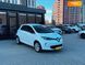 Renault Zoe, 2017, Електро, 140 тис. км, Хетчбек, Білий, Київ 31329 фото 1