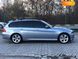 BMW 3 Series, 2008, Бензин, 2 л., 222 тыс. км, Универсал, Синий, Винница Cars-Pr-67009 фото 8